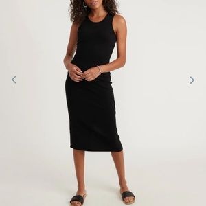 Marine Layer Lexi Daytime Dress